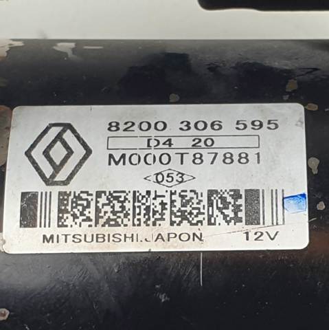 8200306595 Renault (RVI)
