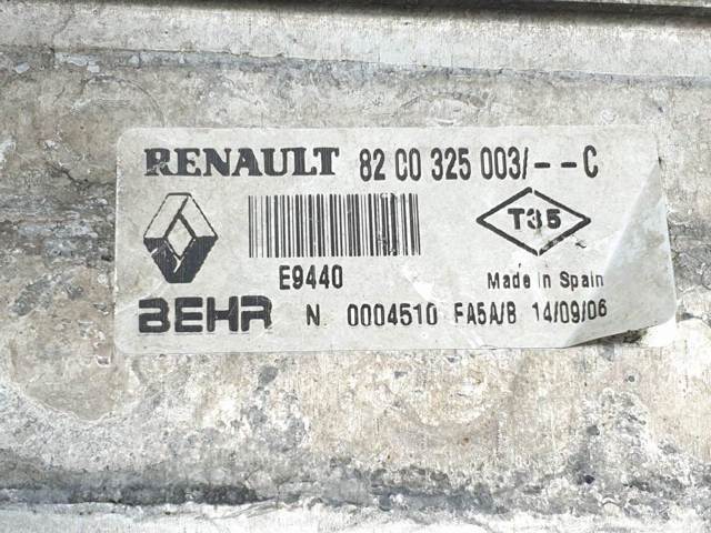 8200325003 Renault (RVI)