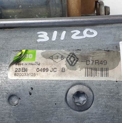 8200331251 Renault (RVI)