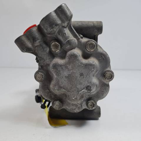 Compresor climatizador Renault Clio III (2005-2014)