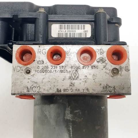 8200377455 Renault (RVI)