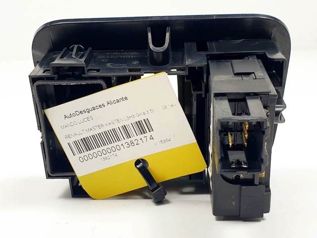 8200379685 Renault (RVI)