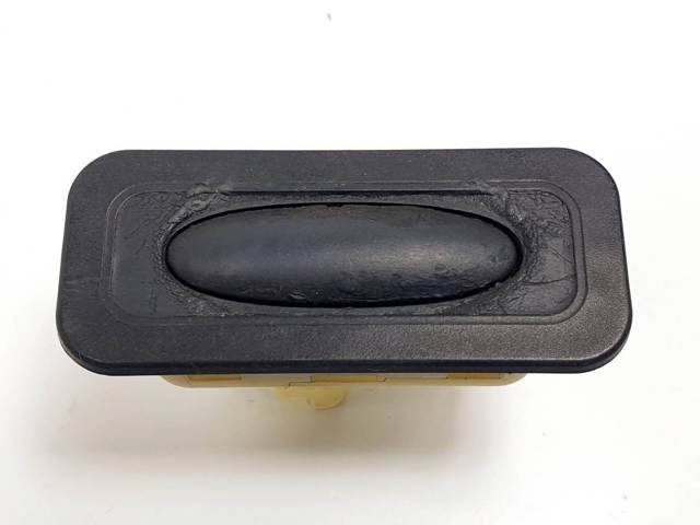 Botón de accionamiento del cierre de la tapa del maletero (puerta trasera 3/5) 8200385515 RENAULT