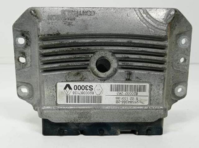 8200387138 Renault (RVI)