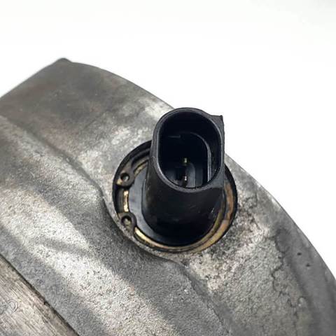 Compresor climatizador 8200424250 RENAULT