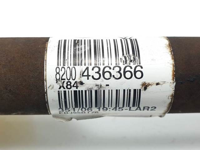 8200436366 Renault (RVI)