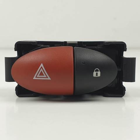 Interruptor warning Renault Master III (2011-2024)