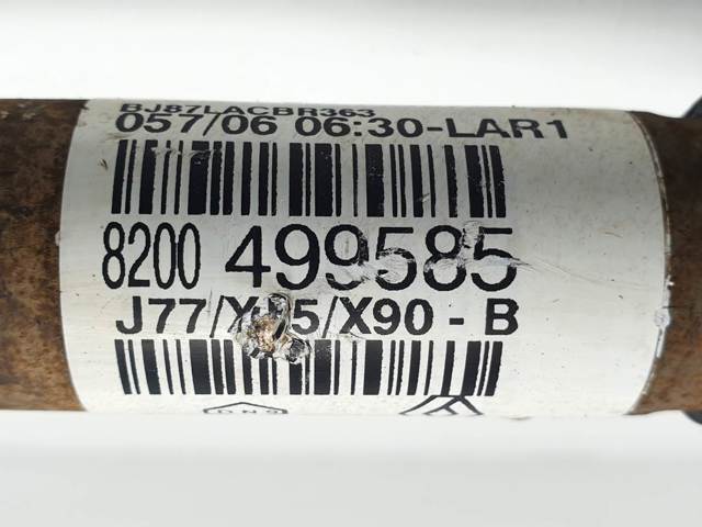 8200499585 Renault (RVI)