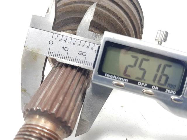 8200499586 Renault (RVI)