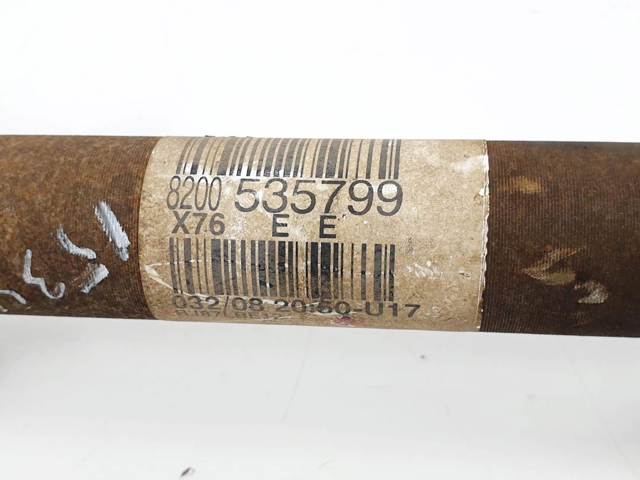 8200535799 Renault (RVI)