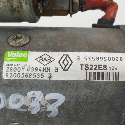 8200568535 Renault (RVI)