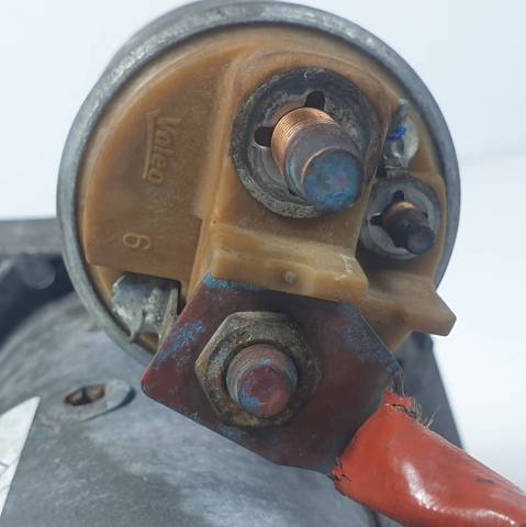 8200568535E Renault (RVI)
