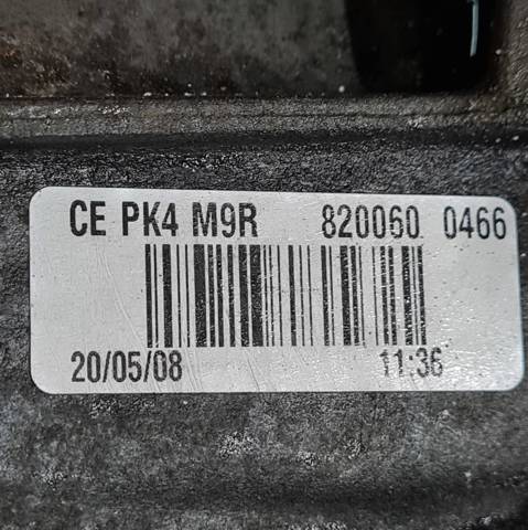 8200600466 Renault (RVI)