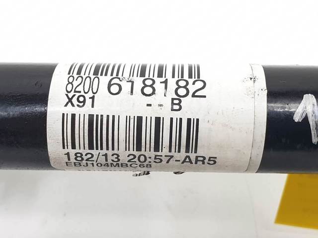 8200618182 Renault (RVI)