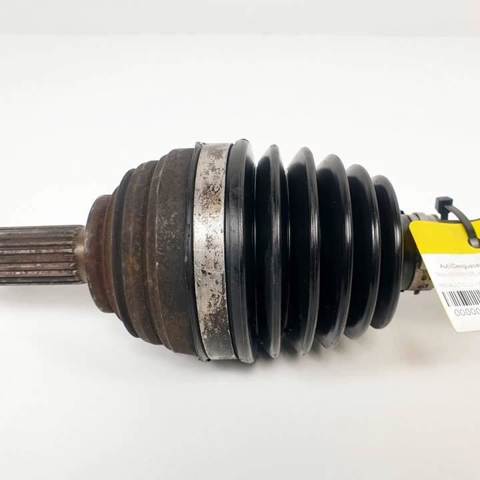 Junta homocinética interna delantera izquierda 8200623792 RENAULT