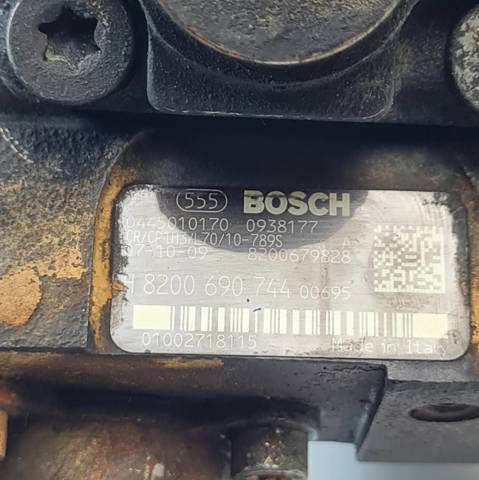 8200679828 Nissan/Infiniti