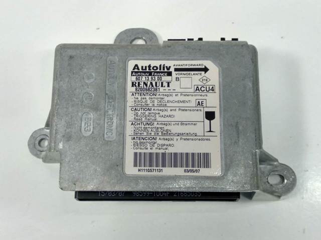 8200682381 Renault (RVI)