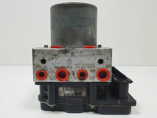 8200685699 Renault (RVI)