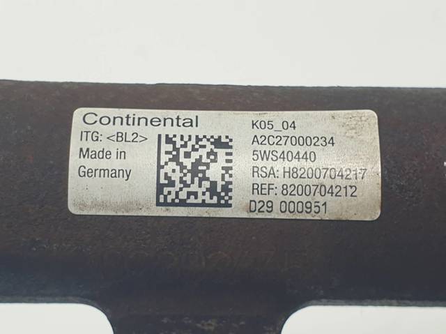 8200704212 Renault (RVI)