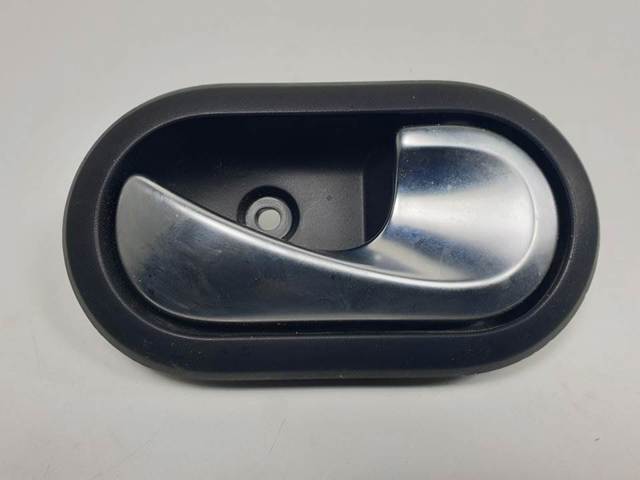 Manija interior derecha delantera/trasera de puerta 8200733847 RENAULT