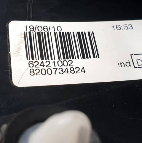 8200734824 Renault (RVI)