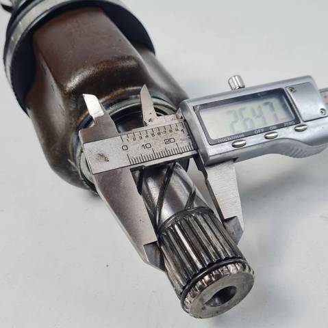 8200788672 Renault (RVI)