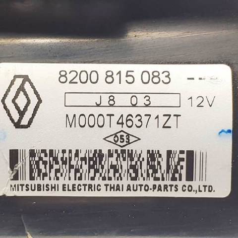 8200815083 Renault (RVI)
