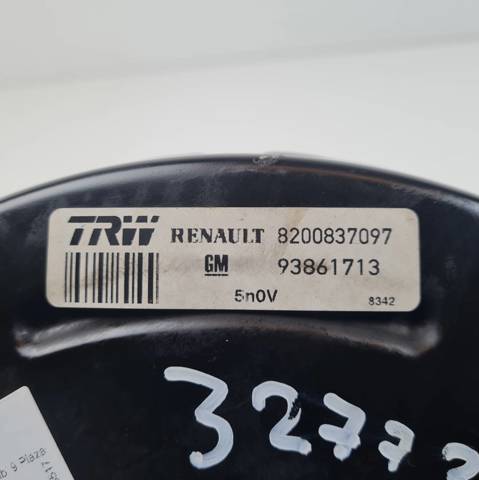 8200837097 Renault (RVI)
