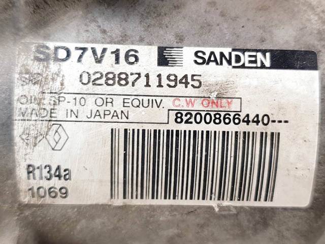 8200866440 Renault (RVI)