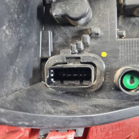 8200886946 Renault (RVI)