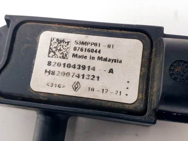 8201043914 Renault (RVI)