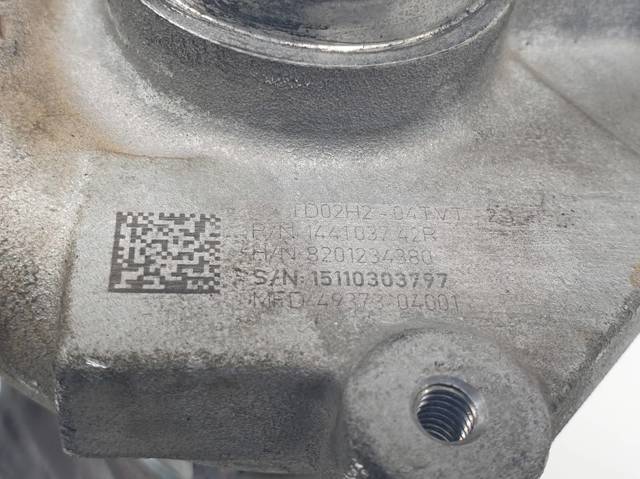 8201234380 Renault (RVI)