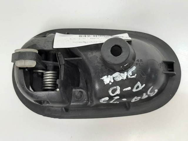 826721919R Renault (RVI)