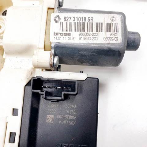 827310185R Renault (RVI)