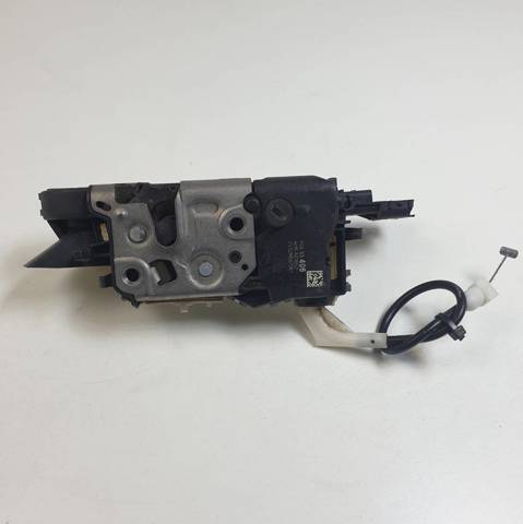 Cerradura de puerta Citroen Berlingo  (2008-2018)