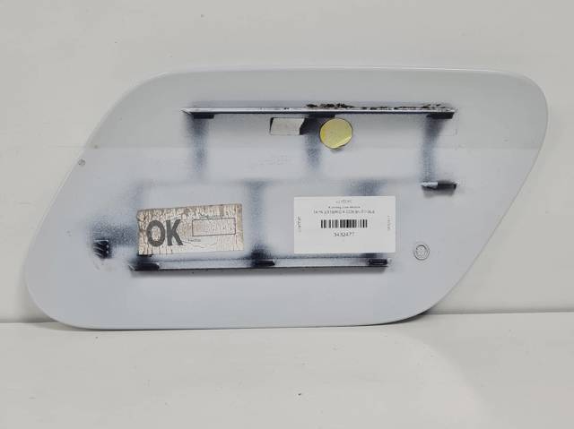 Comprar Tapa de depósito de combustible A1  GBA
