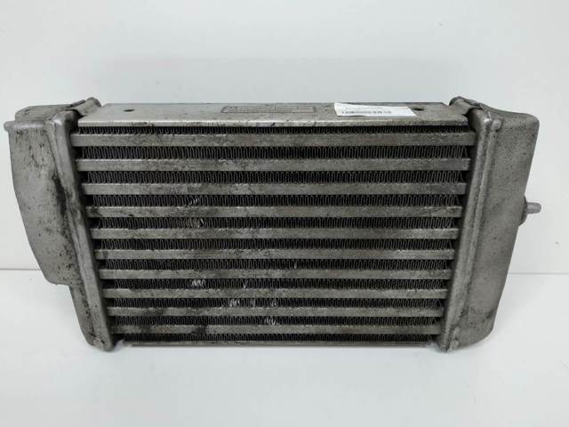 Comprar Intercooler Chrysler Voyager III RG, RS a bajo precio