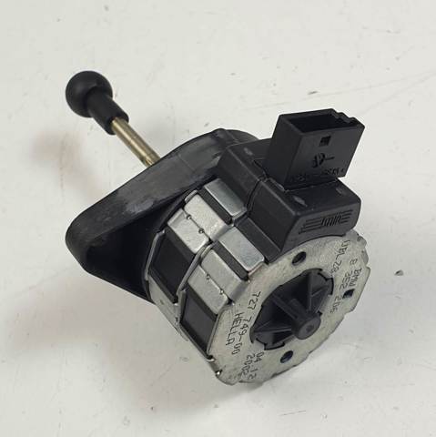 Elemento de regulación, regulación del alcance de faros  8352206 BMW