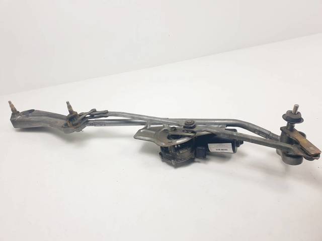 Motor del limpiaparabrisas 8360603 BMW