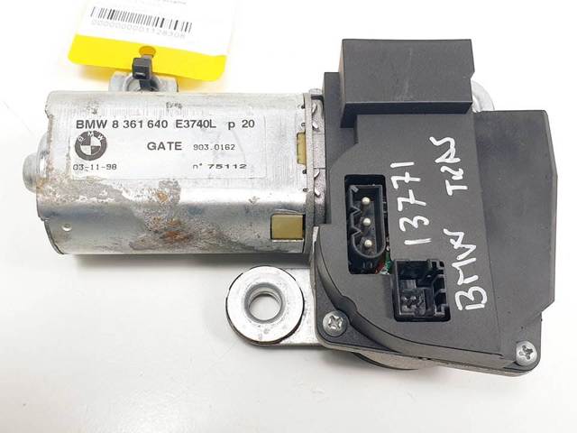 8361640 BMW