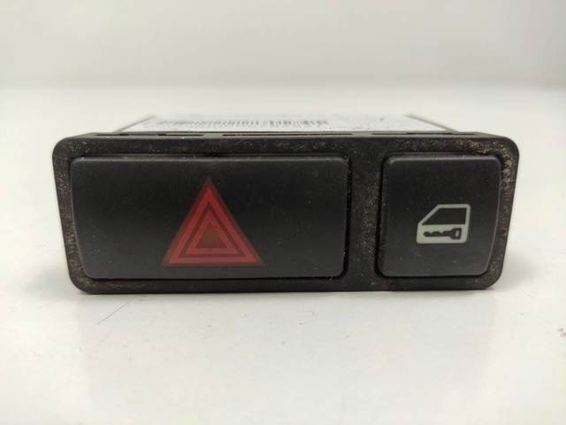 Boton de luz de emergencía para BMW 3 E46