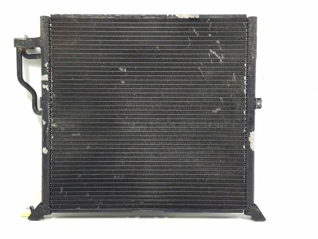 Condensador de aire acondicionado 8371889 BMW
