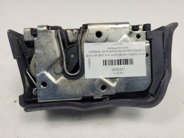 8402540 BMW