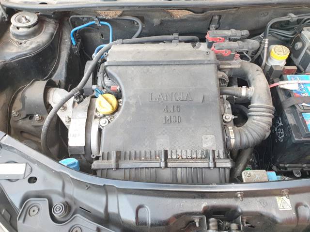 843A1000 Fiat/Alfa/Lancia
