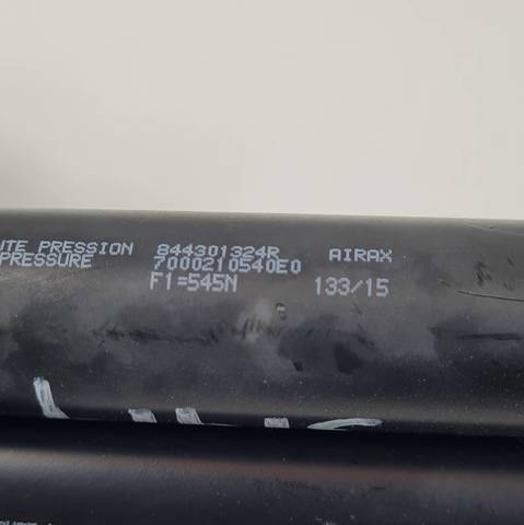 844301324R Renault (RVI)