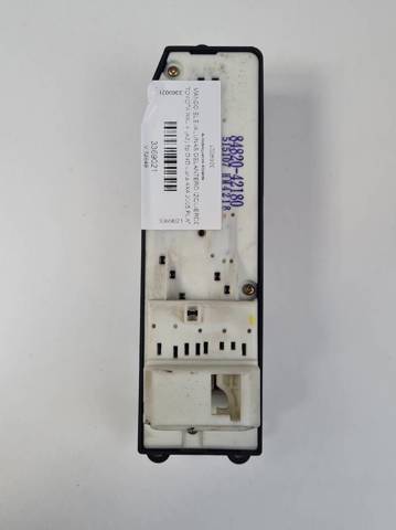 Unidad de control de elevalunas de la consola central 8482042180 TOYOTA