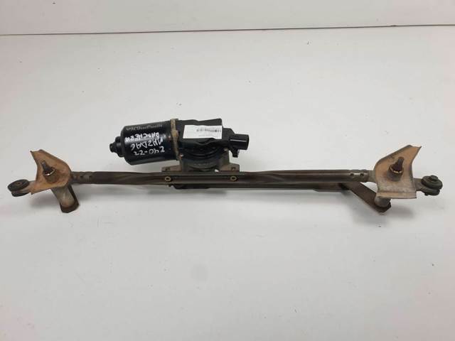 Motor del limpiaparabrisas Mazda 6 (2002-2008)