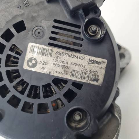 8507625 BMW