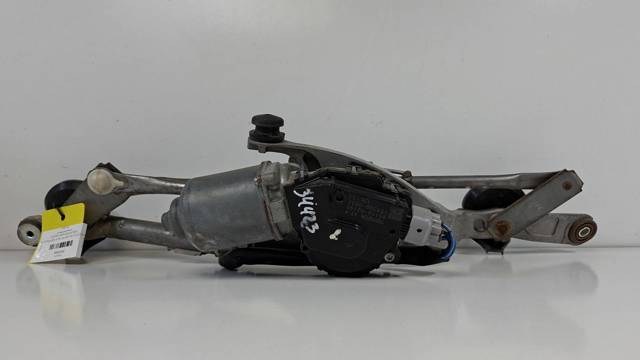 Motor del limpiaparabrisas Toyota Auris  (2006-2012)