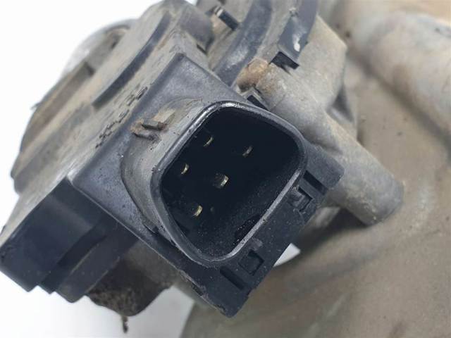 Motor del limpiaparabrisas Toyota RAV4 II (2000-2005)